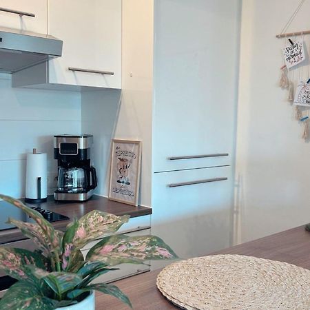O'Stay Appartement Oostende Met Parking 50M Van Zeedijk Exteriér fotografie