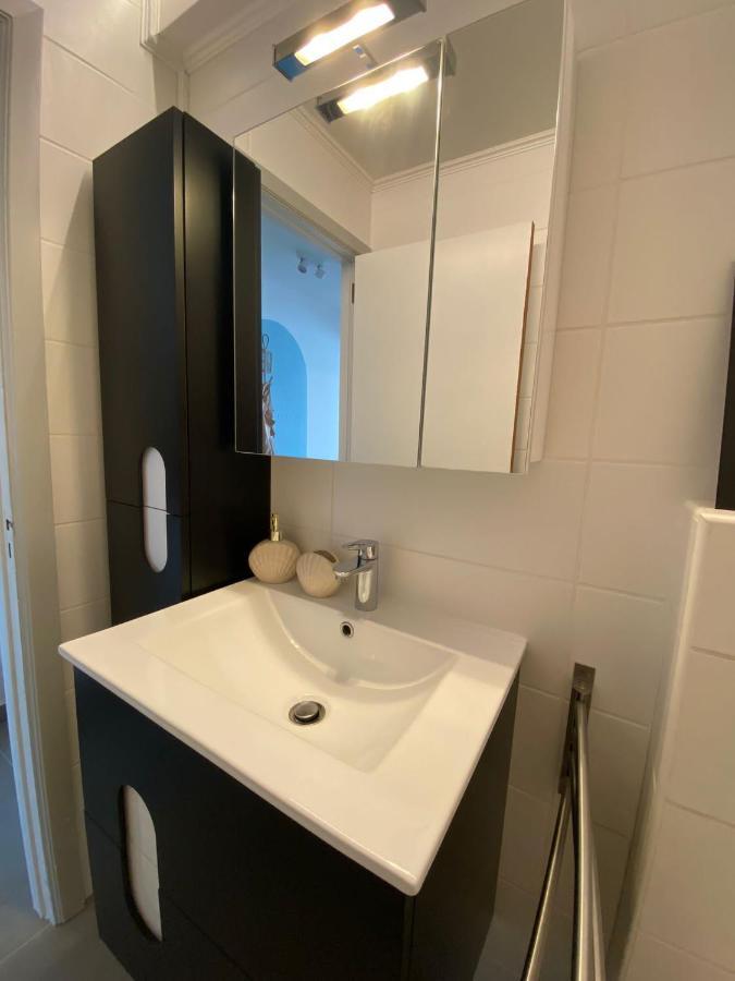 O'Stay Appartement Oostende Met Parking 50M Van Zeedijk Exteriér fotografie