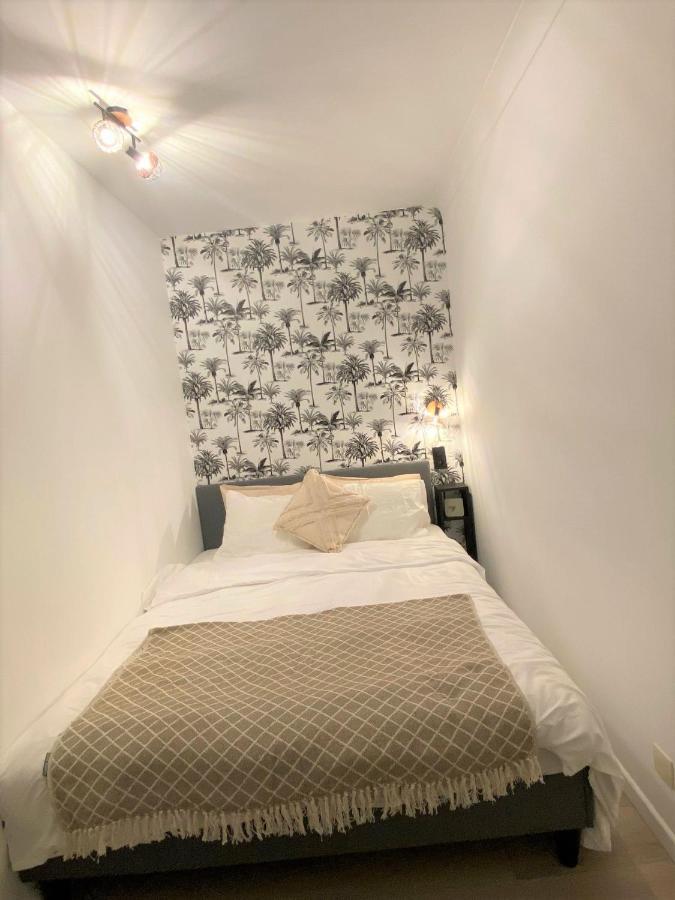 O'Stay Appartement Oostende Met Parking 50M Van Zeedijk Exteriér fotografie