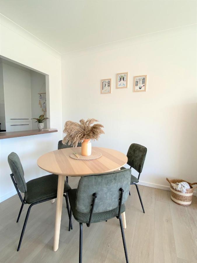 O'Stay Appartement Oostende Met Parking 50M Van Zeedijk Exteriér fotografie