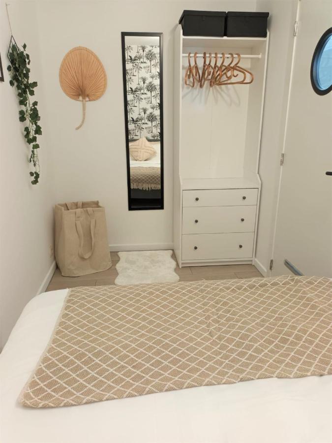 O'Stay Appartement Oostende Met Parking 50M Van Zeedijk Exteriér fotografie