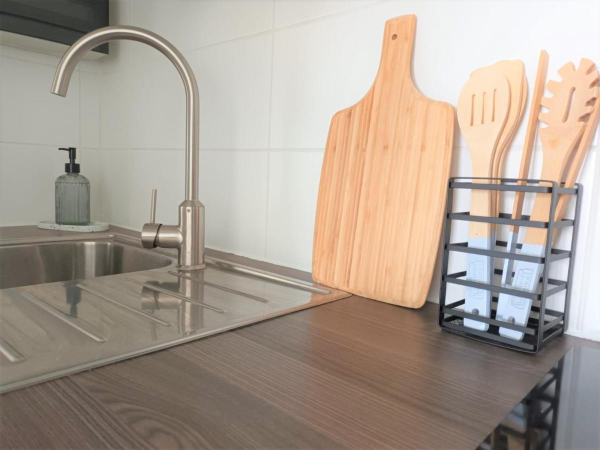 O'Stay Appartement Oostende Met Parking 50M Van Zeedijk Exteriér fotografie