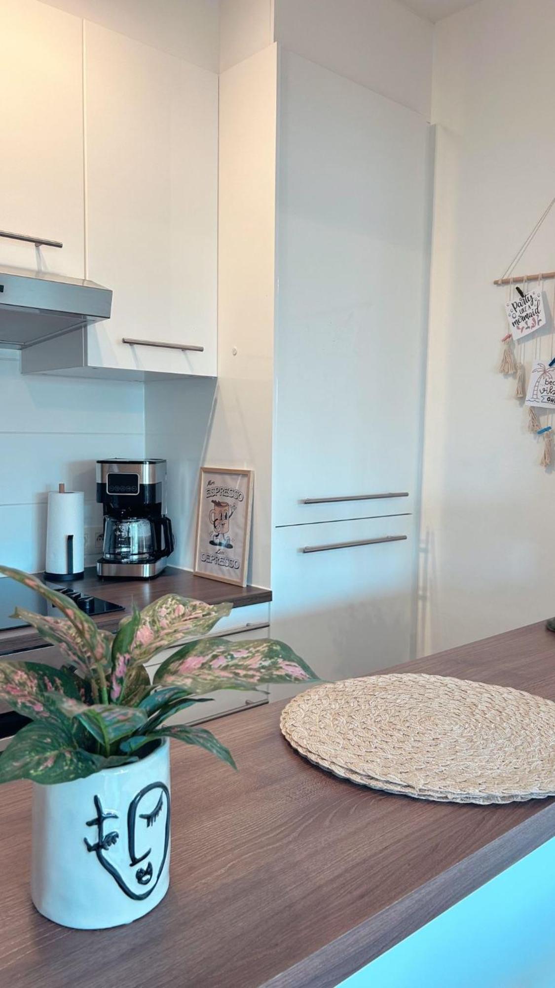 O'Stay Appartement Oostende Met Parking 50M Van Zeedijk Exteriér fotografie